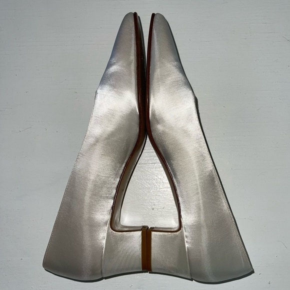 Kenneth Cole New York Shoes 7.5 - Picture 6 of 8